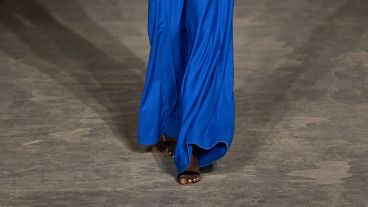 Se trata de una tonalidad muy especial, que aporta además sutileza y elegancia