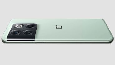 OnePlus presenta el 'smartphone' OnePlus 10T, con pantalla de 6,7 pulgadas  y carga SUPERVOOC de 150W