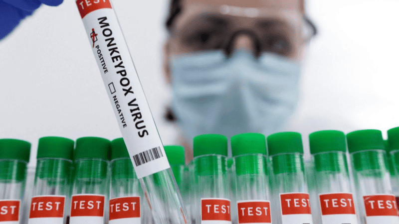 Se trata del segundo caso confirmado en la ciudad.