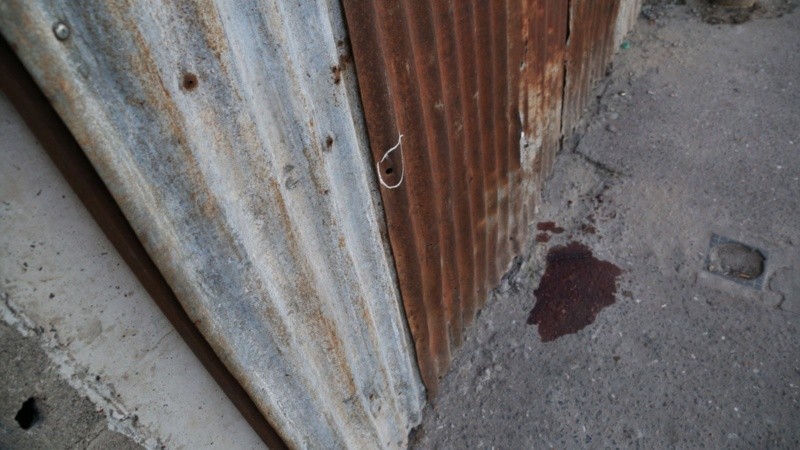 Un muerto y varios heridos tras el violento ataque a tiros.