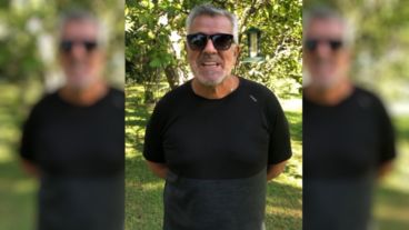 El actor y humorista Dady Brieva.