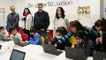 Google apadrinó por primera vez una escuela pública en Argentina
