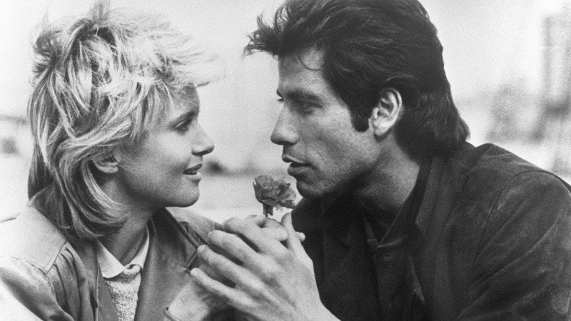 “Mi queridísima Olivia, hiciste que nuestras vidas fueran mucho mejores. Tu impacto fue increíble”, aseguró el actor de 68 años.