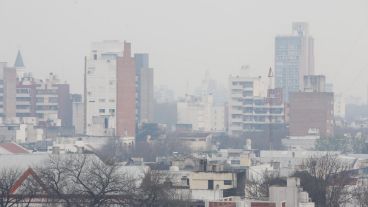 “La Justicia tiene que ayudar en esto, o ¿están esperando un caos social?", se preguntó Gonet.
