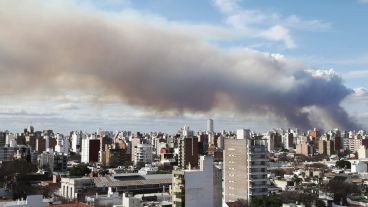 La atención está disponible de 10 a 16 tanto por llamado telefónico como por mensaje de whatsapp.