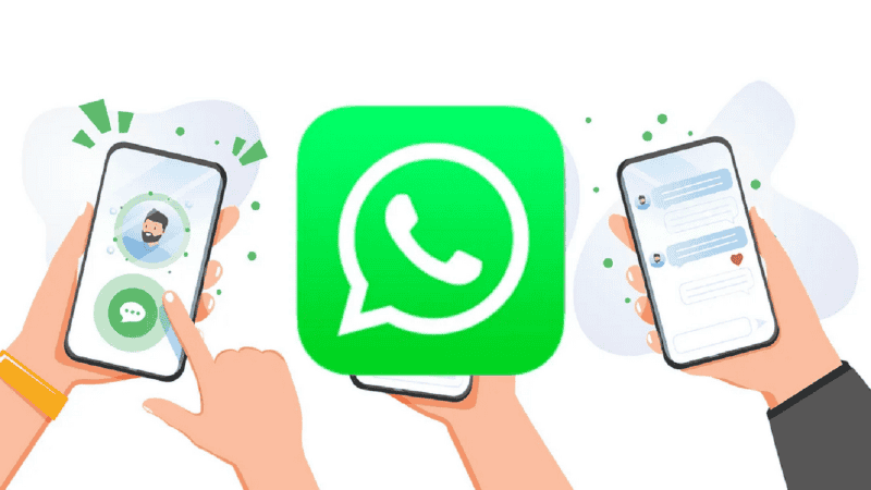 La aplicación sigue sumando nuevas funciones.