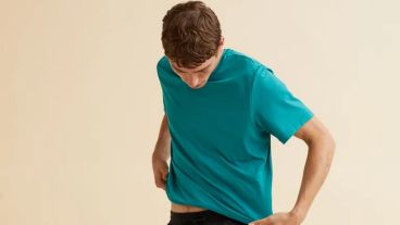 Prendas, calzado y accesorios para disfrutar de este color en cualquier época del año