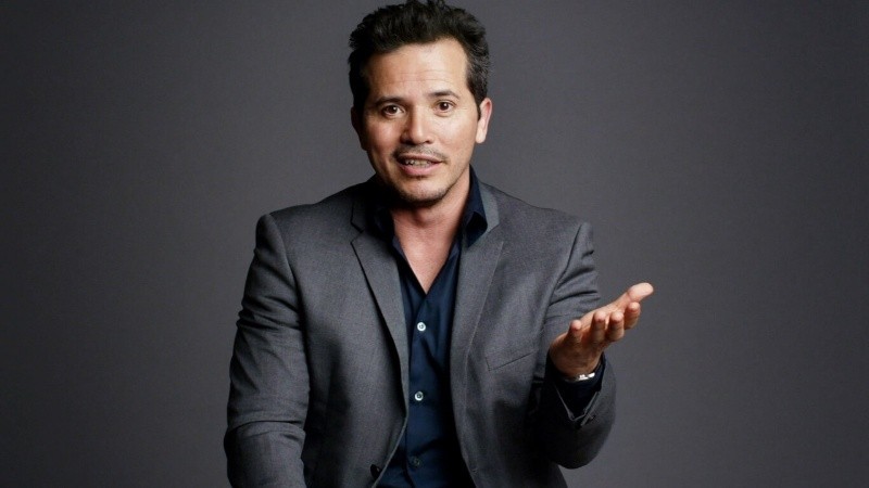 El actor colombiano John Leguizamo criticó que no se haya buscado un actor latino para interpretar al personaje.