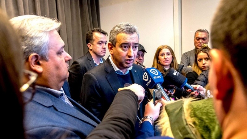 Si hay consenso, el proyecto podría tener media sanción este jueves.