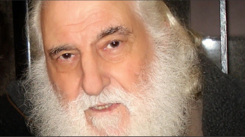 Larralde escribió más de 600 canciones y es uno de los referentes más destacados de la música popular argentina