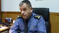 Nuevo jefe policial anticipó "reestructuración a fondo": "No voy a permitir zonas liberadas"