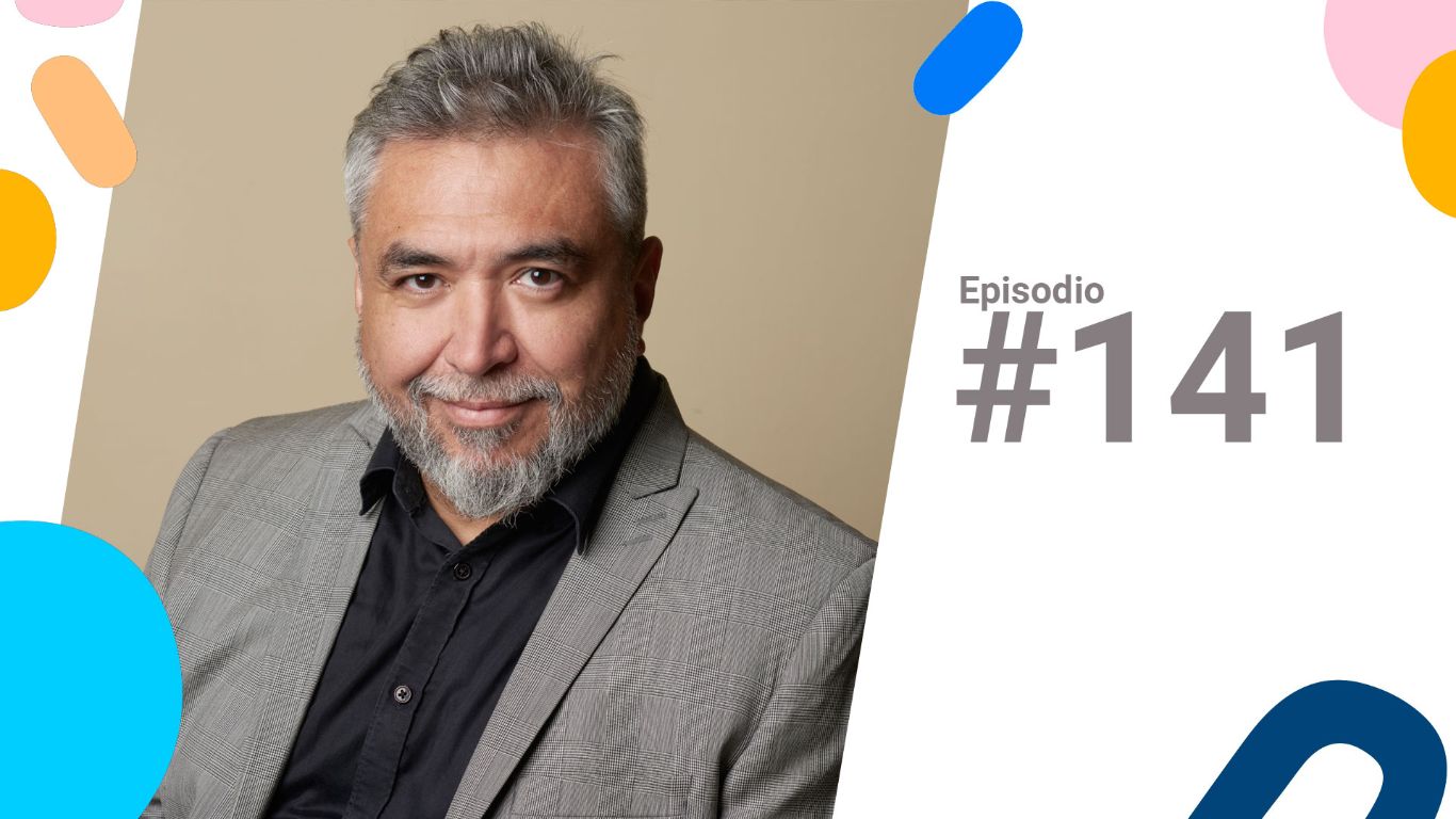 Club de Lectura: Cristian Alarcón, "la hija marica de Lemebel, y la nieta trola de Lezama Lima"