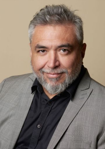 Club de Lectura: Cristian Alarcón, "la hija marica de Lemebel, y la nieta trola de Lezama Lima"