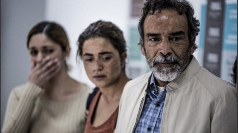 Imagen de la segunda temporada de la serie 