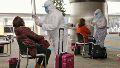Coronavirus: ya no hay centros de testeo en los aeropuertos de Ezeiza y Aeroparque