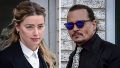 Tras el juicio con Johnny Depp, Amber Heard evalúa una oferta millonaria para hacer películas porno
