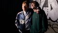 Noche de novela, el nuevo tema de Paulo Londra y Ed Sheeran que ya es tendencia en redes