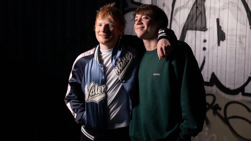 En 2019 habían lanzado Nothing on you.