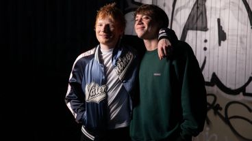 En 2019 habían lanzado Nothing on you.