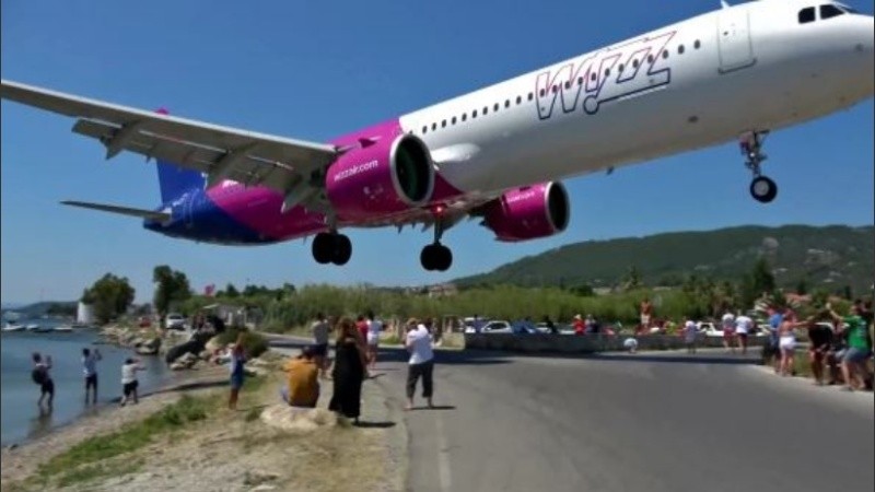 Estos lugares son buscados para tomar fotos y videos.