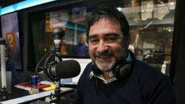 Caferra, todas las mañanas, de 6 a 9.