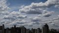 El clima en Rosario: mucho viento y poca probabilidad de lluvias