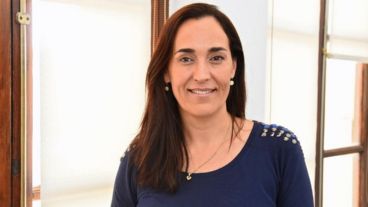 "Somos víctimas de lo que ocurre en este territorio y necesitamos acciones concretas de la Justicia", dijo Érika Goonet.