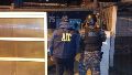 Cinco detenidos en megaoperativo en Tablada: el "clan César", detrás de cuatro homicidios resonantes