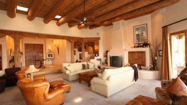 Distintos trucos para lograr ambientes neutrales y versátiles