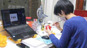 Los cursos para el segundo cuatrimestre serán 35.