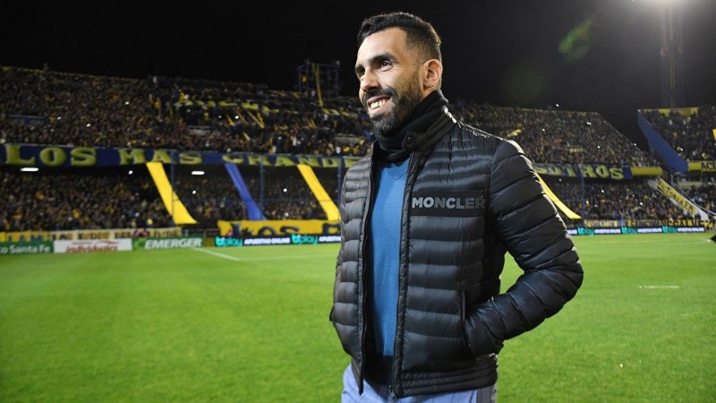 La denuncia había sido radicada el pasado miércoles. 