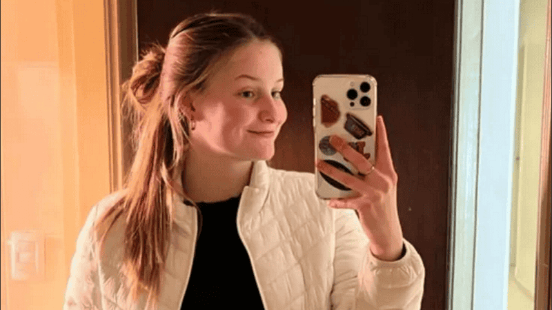 Azul ya no podrá practicar karate ni rugby, al menos por un tiempo.