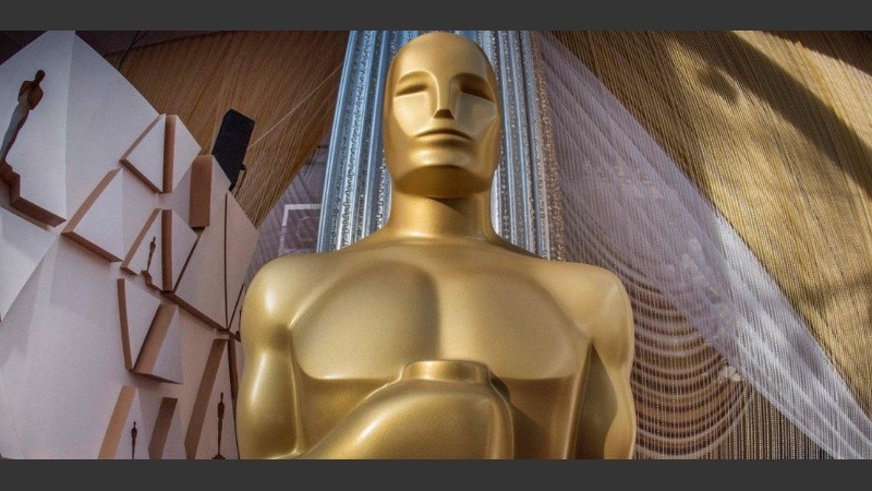 La 95º edición de los premios Oscar se celebrará el 12 de marzo en el Teatro Dolby, de Los Ángeles 