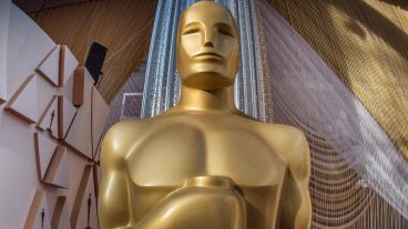 La 95º edición de los premios Oscar se celebrará el 12 de marzo en el Teatro Dolby, de Los Ángeles
