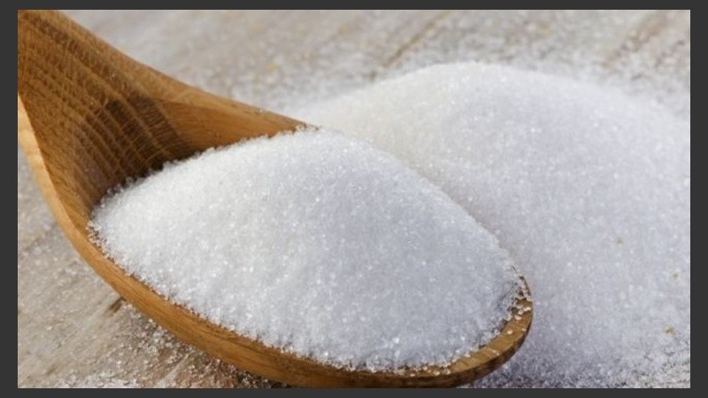 La Anmat intervino por el reclamo de un particular por piedras en el azúcar.