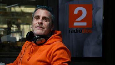 El Contestador ofrece información y un humor "a veces al límite".