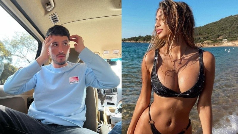 En el programa de Jorge Lanata habían dicho que Mika es propietaria de seis emprendimientos de su padre.