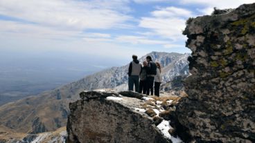 Vignetta señaló que son más frecuentes los operativos por personas perdidas.