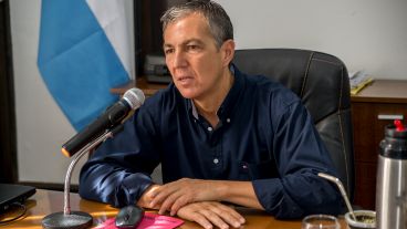 El funcionario pidió "razonabilidad" a los gremios.