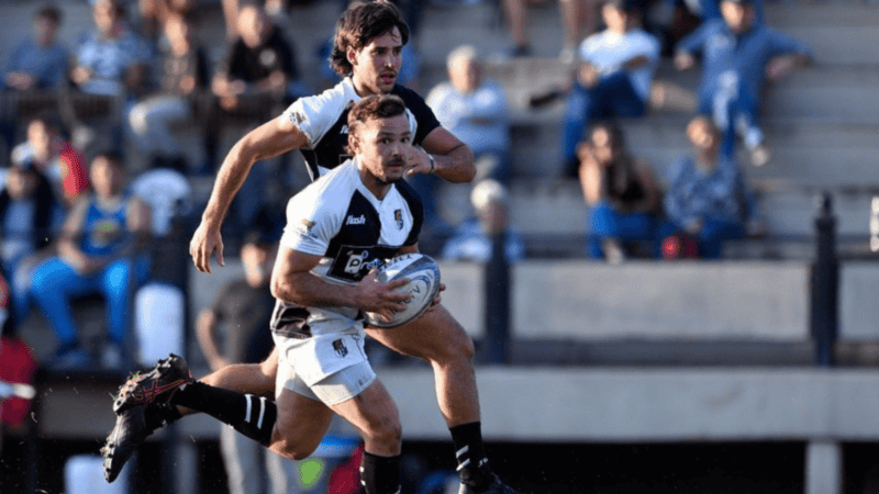 Los paranaenses van por su primer título desde que se disputa este certamen.