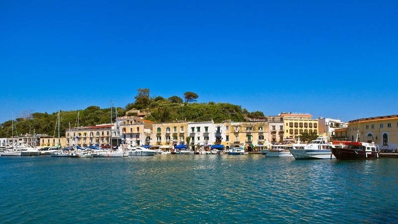 Quienes han visitado la isla destacan 