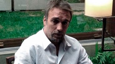 El ex futbolista tuvo otro revés judicial.