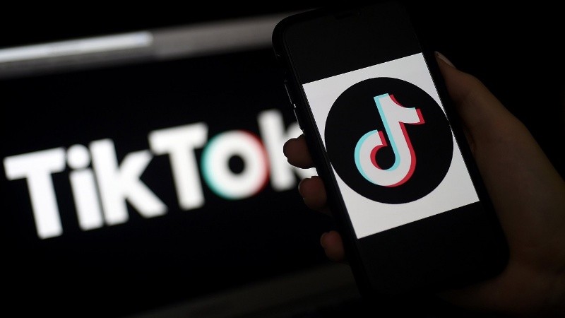 El desarrollador reveló que TikTok es la única plataforma que parece monitorear pulsaciones de teclado.