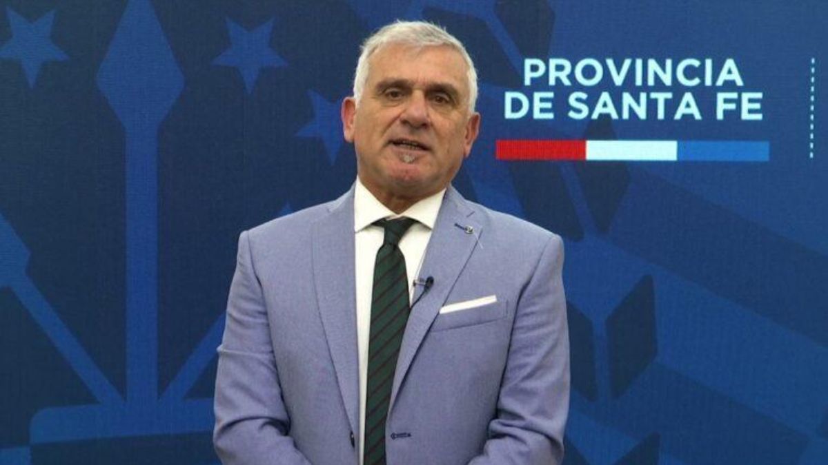 Para Somaglia, “la Magistratura y los Ministerios Públicos deben ejercer la neutralidad política” | Rosario3