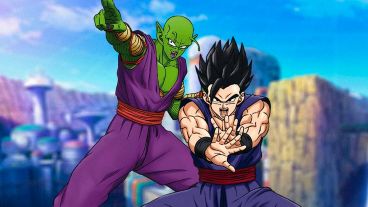 "Dragon Ball Super: Super hero" convocó de jueves a domingo a 231.633 asistentes.