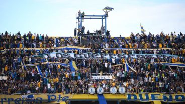 La provincia evalúa castigar a Central y podría jugar sin público ante Colón.