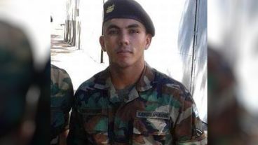 González Giacometti está preso en la Unidad Penitenciaria Nº 11.