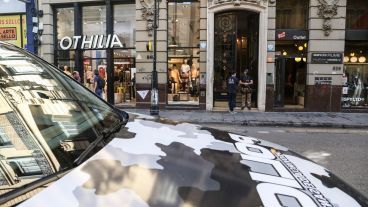 Cofyrco fue allanada en 2020. Para el camarista, el titular Carey no incurrió en lavado.