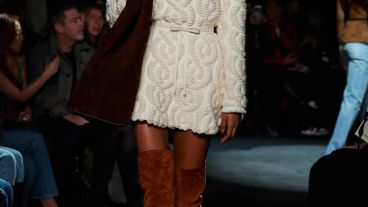 Colores, texturas y diseños para combinar en cualquier estilo