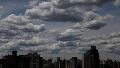 El clima en Rosario: el cielo aún tiene ganas de lluvia